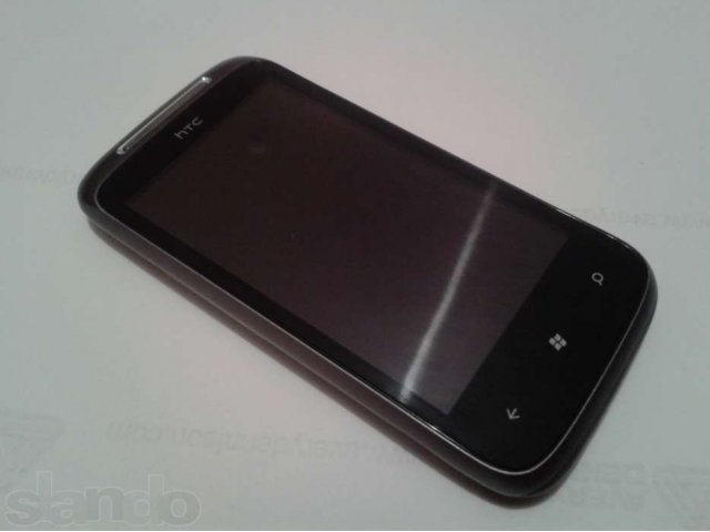 Продам HTC 7 Mozart в городе Кемерово, фото 2, Мобильные телефоны