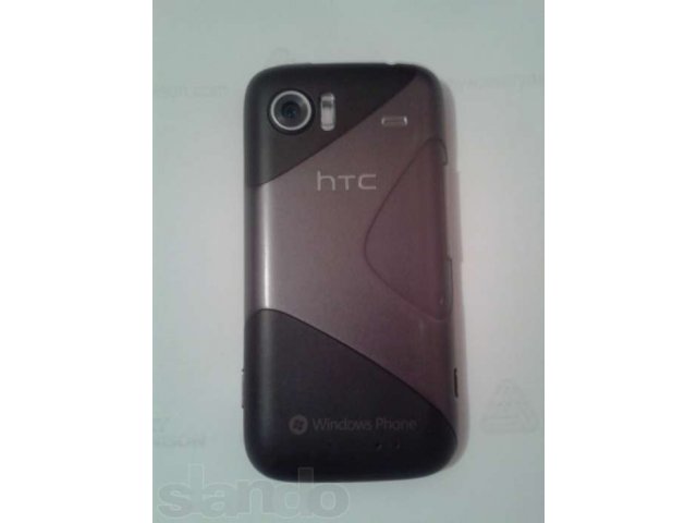 Продам HTC 7 Mozart в городе Кемерово, фото 3, Кемеровская область