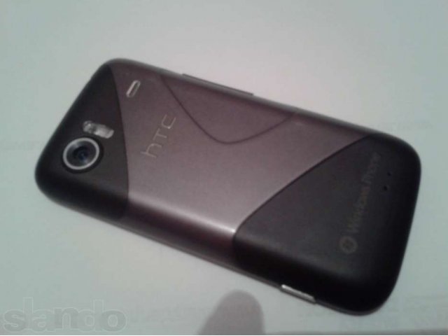 Продам HTC 7 Mozart в городе Кемерово, фото 4, стоимость: 6 000 руб.