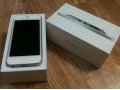 IPhone 5 32 gb. White в городе Оренбург, фото 1, Оренбургская область