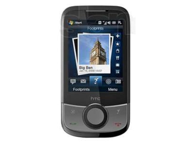 HTC Touch Cruise II в городе Курган, фото 1, Мобильные телефоны