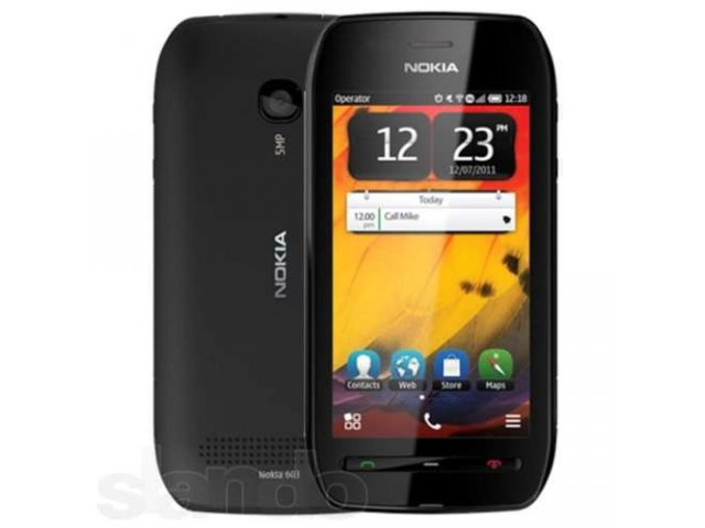 Продам Nokia 603 в городе Томск, фото 1, стоимость: 5 000 руб.
