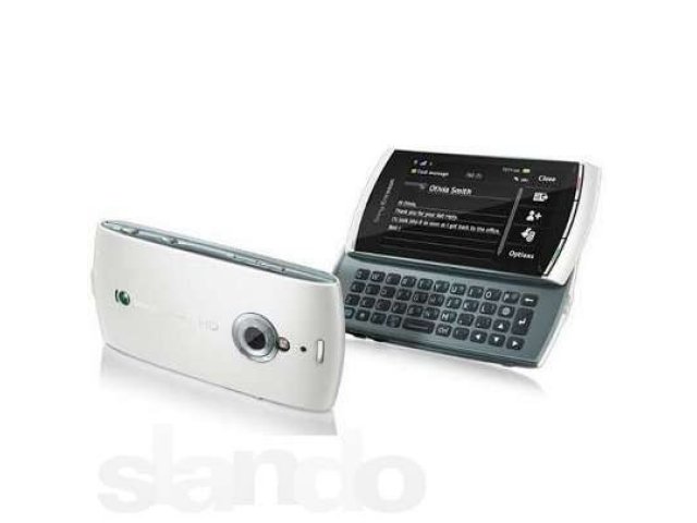 Продам Sony Ericsson Vivaz Pro U8i. в городе Тюмень, фото 1, Мобильные телефоны