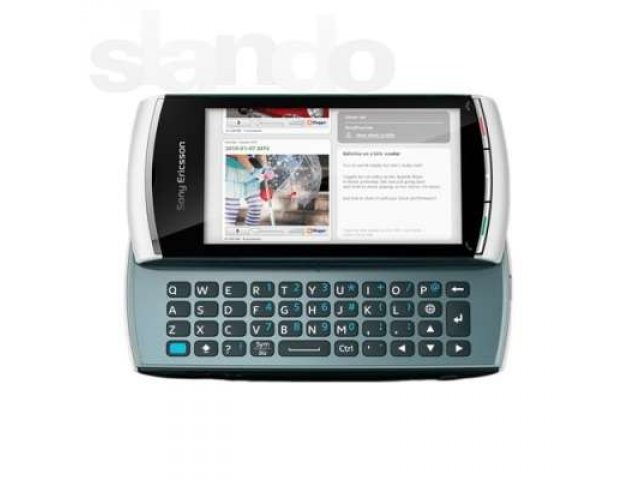 Продам Sony Ericsson Vivaz Pro U8i. в городе Тюмень, фото 2, Тюменская область