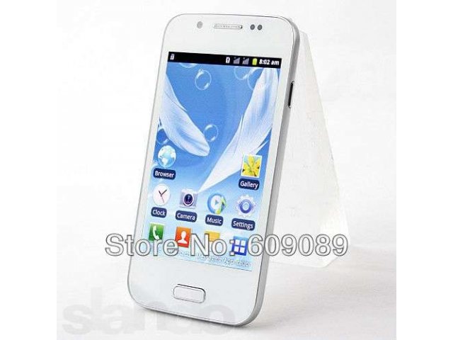 Смартфон Galaxy Note S2, экран 4, 1ггц, Андроид 4 в городе Таганрог, фото 5, стоимость: 3 799 руб.