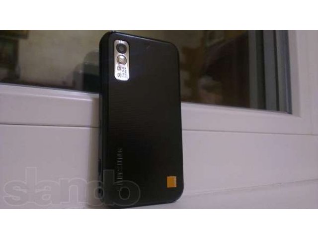 Samsung s5230 в городе Томск, фото 2, Мобильные телефоны