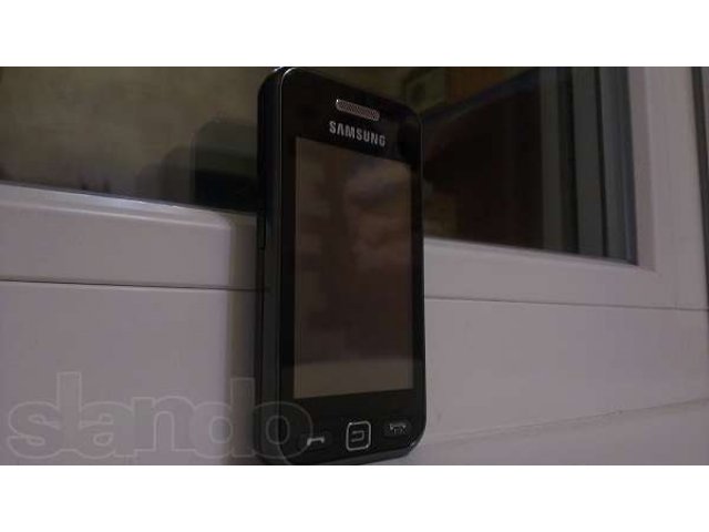 Samsung s5230 в городе Томск, фото 4, стоимость: 2 000 руб.