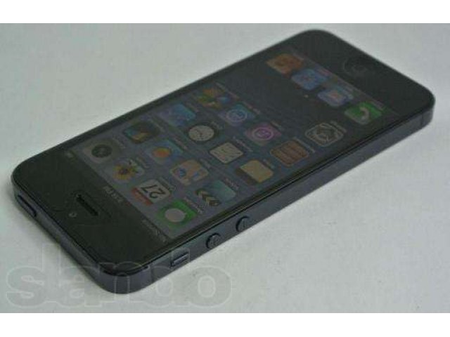 Продам iPhone5 в городе Киров, фото 1, Кировская область