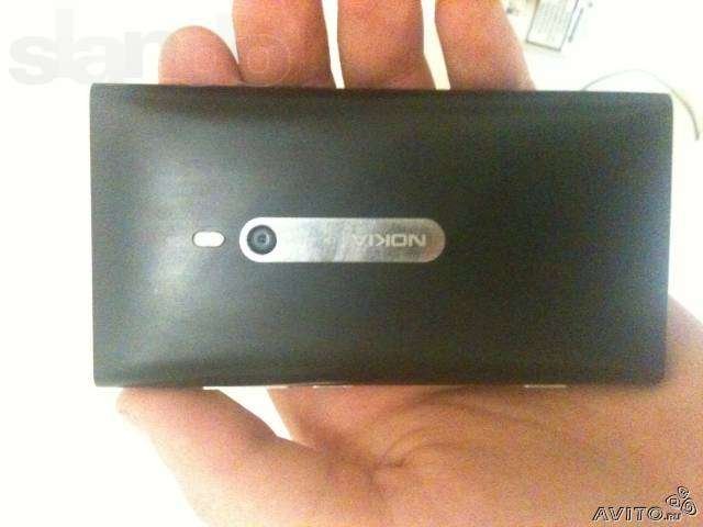 Nokia Lumia 800 в городе Тюмень, фото 2, стоимость: 9 500 руб.