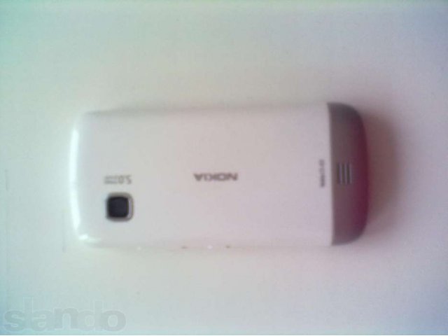 Продам телефон nokia c5-03. Новый. Гарантия. Цена 5500 р. в городе Чита, фото 2, Забайкальский край