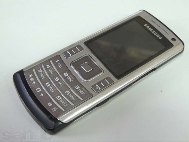 Samsung SGH-U800 в городе Кемерово, фото 1, стоимость: 2 000 руб.