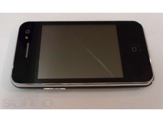 Iphone 32 gb H003 в городе Москва, фото 1, Мобильные телефоны