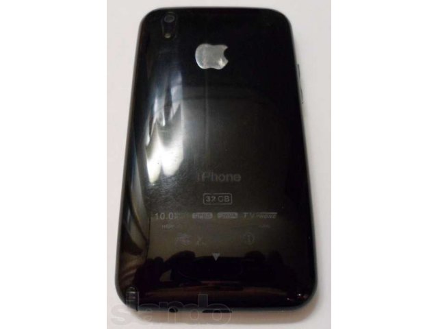 Iphone 32 gb H003 в городе Москва, фото 3, стоимость: 1 000 руб.