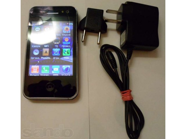 Iphone 32 gb H003 в городе Москва, фото 5, Московская область