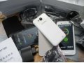 Samsung Galaxy NOTE II чёрный в городе Северск, фото 1, Томская область