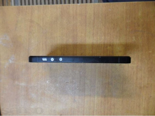 IPhone 5 (hiro i5000) в городе Нижний Новгород, фото 4, Нижегородская область