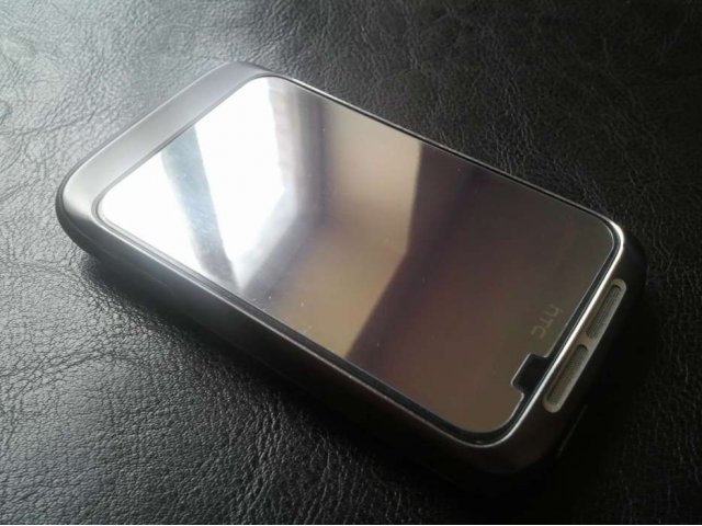 Продаётся HTC Wildfire S (grey) в городе Ессентуки, фото 1, Мобильные телефоны