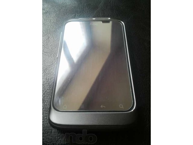 Продаётся HTC Wildfire S (grey) в городе Ессентуки, фото 2, Ставропольский край