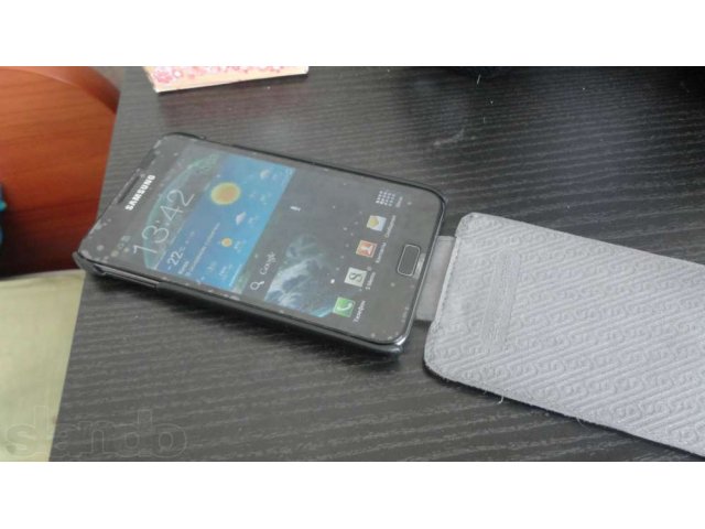 samsung galaxy note N7000 в городе Киров, фото 5, Мобильные телефоны