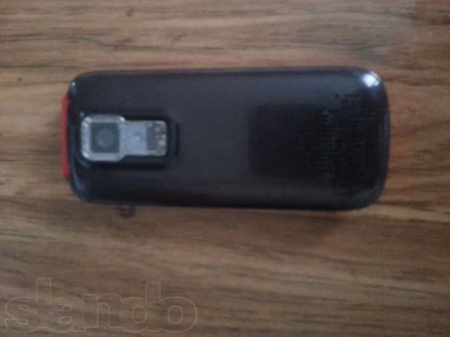 Продается телефон Nokia 5130, возможен обмен в городе Тюмень, фото 2, Тюменская область