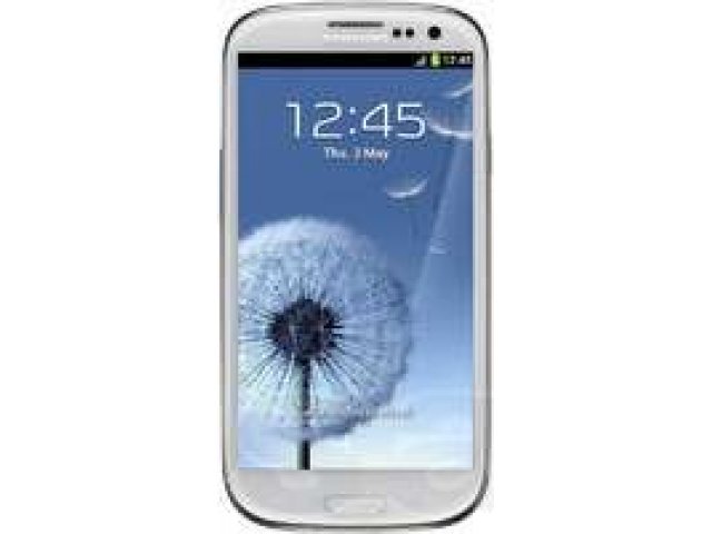 Galaxy S III в городе Киров, фото 1, Мобильные телефоны