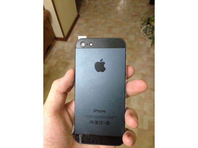 IPHONE 5!!!Очень качественная Малайзийская копия в городе Астрахань, фото 4, стоимость: 13 000 руб.