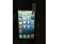 IPHONE 5!!!Очень качественная Малайзийская копия в городе Астрахань, фото 2, стоимость: 13 000 руб.