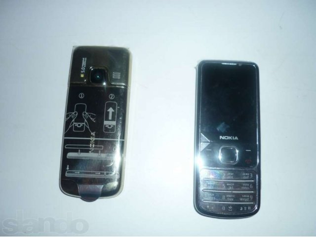 ПРОДАЮ Nokia 6700с в городе Пятигорск, фото 1, Мобильные телефоны