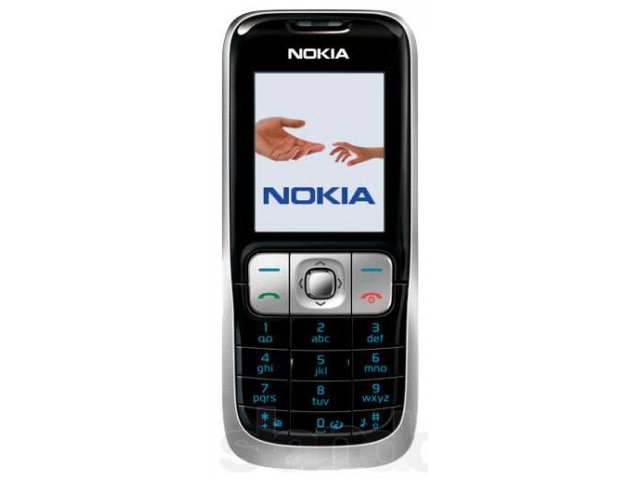 Nokia 2630 в городе Благовещенск, фото 1, стоимость: 900 руб.