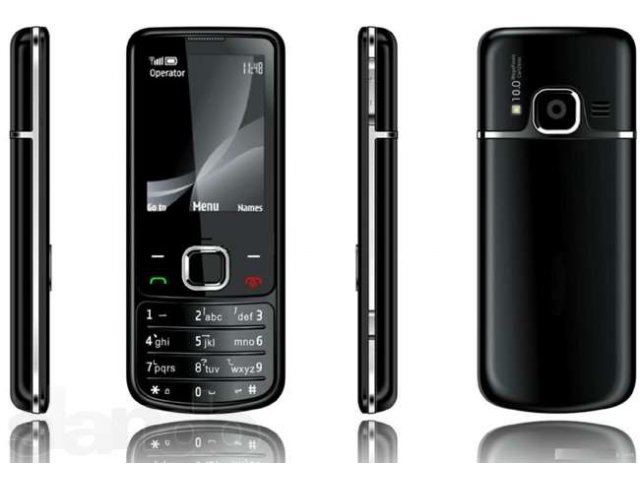 Продам Nokia 6700 black в городе Благовещенск, фото 1, стоимость: 3 900 руб.