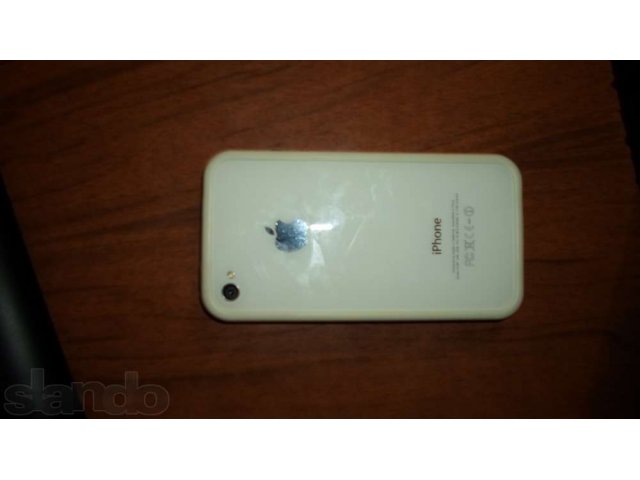 Iphone 4s 32gb в городе Тобольск, фото 2, Тюменская область