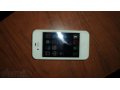 Iphone 4s 32gb в городе Тобольск, фото 1, Тюменская область