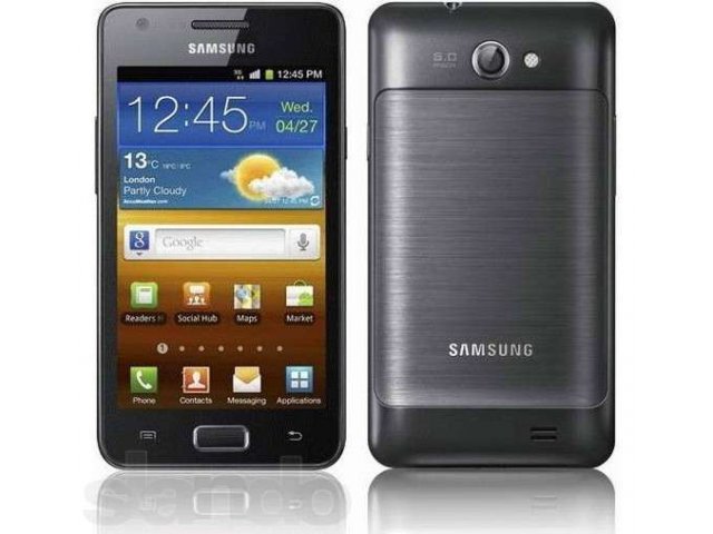 Samsung i9103 Galaxy R в городе Чита, фото 1, стоимость: 9 999 руб.