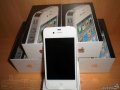 Iphone 4 32GB в городе Вилюйск, фото 1, Республика Саха