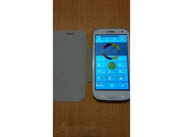 СРОЧНО!!!Продается Samsung Galaxy S3 i9300 в городе Пятигорск, фото 2, Мобильные телефоны