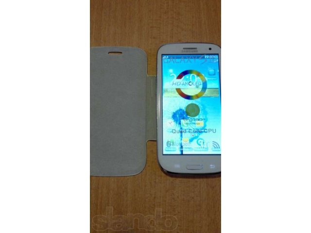 СРОЧНО!!!Продается Samsung Galaxy S3 i9300 в городе Пятигорск, фото 6, Ставропольский край