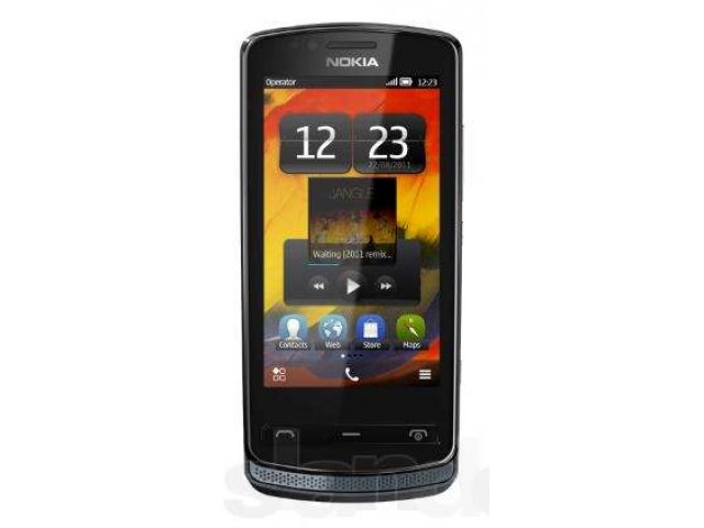 Nokia 700 в городе Дорогобуж, фото 2, Смоленская область