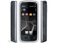 Nokia 5800 Navigation Edition в городе Благовещенск, фото 3, Мобильные телефоны