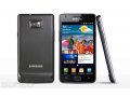 Samsung Galaxy S2 GT-i9100 черный в городе Краснодар, фото 1, Краснодарский край