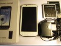 Samsung Galaxy S III, Android 4, 3G, GPS, Wi-Fi, 2-SIM, новый, копия в городе Тюмень, фото 5, стоимость: 7 900 руб.