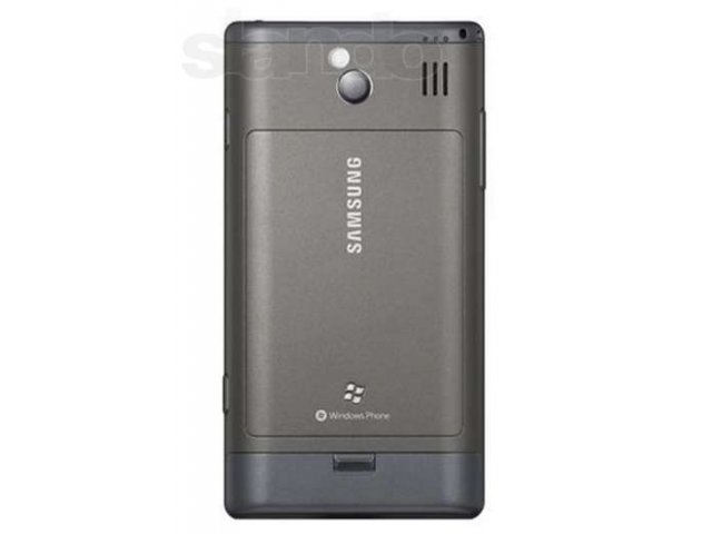 Samsung Omnia 7 I8700 в городе Смоленск, фото 2, Смоленская область