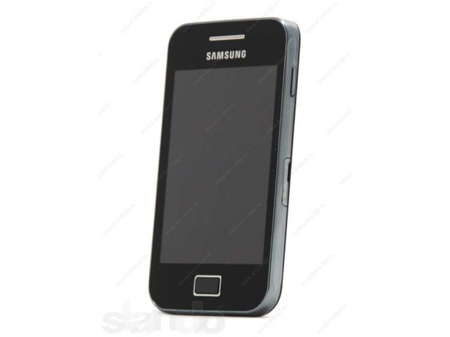 Продам Samsung Galaxi Ace. в городе Благовещенск, фото 1, Мобильные телефоны