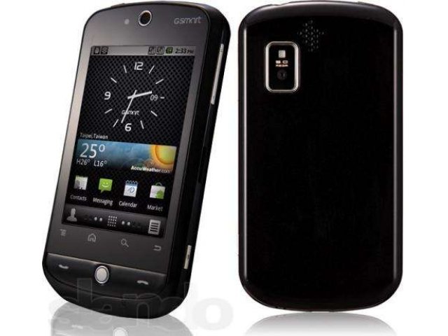 Смартфон Android 3G-smart G1310 WiFi GPS состояние новый камера 5.0 м в городе Нижний Новгород, фото 1, стоимость: 3 070 руб.