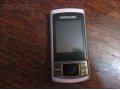 Samsung C3050 в городе Нижний Новгород, фото 1, Нижегородская область