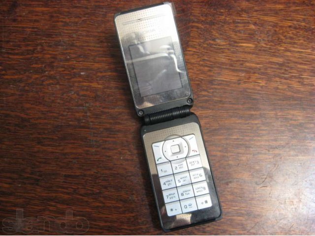 Nokia 6170 новый в городе Нижний Новгород, фото 3, Мобильные телефоны