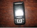 Samsung C3110 Black в городе Нижний Новгород, фото 1, Нижегородская область