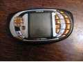 Nokia N-Gage QD оранжевый в городе Нижний Новгород, фото 1, Нижегородская область