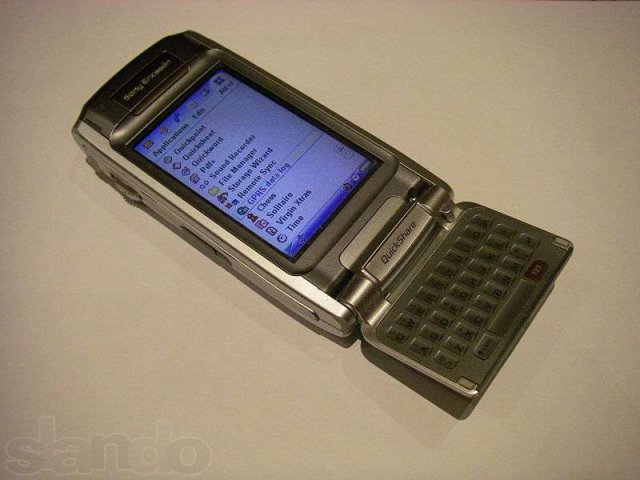 Sony Ericsson P910 в городе Самара, фото 2, Самарская область