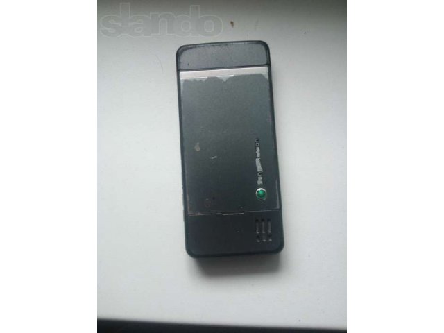 Sony Ericsson C902 в городе Курган, фото 3, Мобильные телефоны