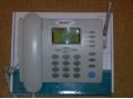 Продам стационарный сотовый телефон TERMIT Fixphone GSM в отл.сост. в городе Кемерово, фото 1, Кемеровская область